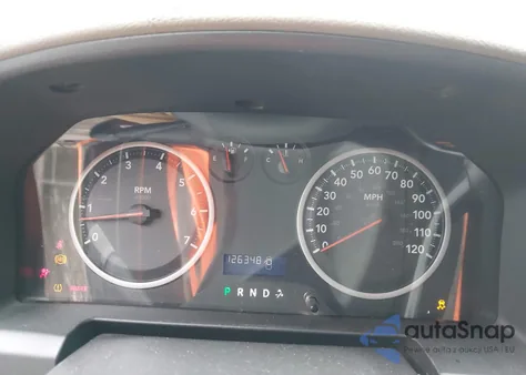 2012 Ram 1500 St из США, поврежденный, VIN 1C6RD6FT7CS282105